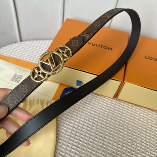 LV Women's Belts