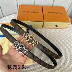 LV Women's Belts