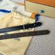LV Women's Belts