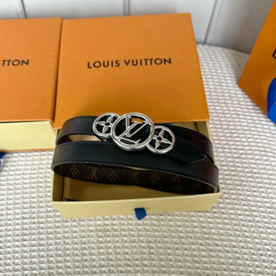 LV Women's Belts