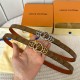 LV Women Belts