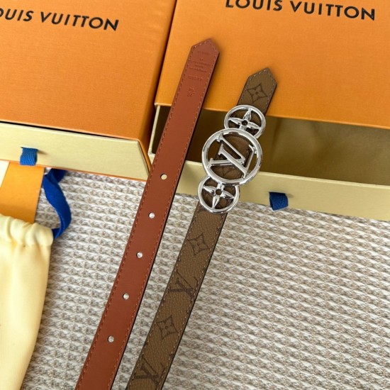LV Women Belts