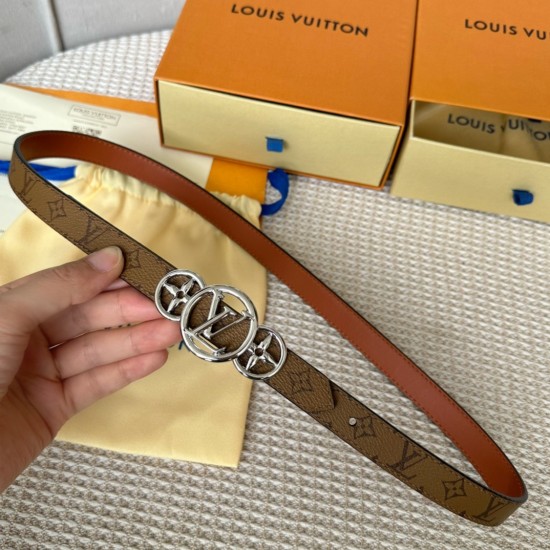 LV Women Belts