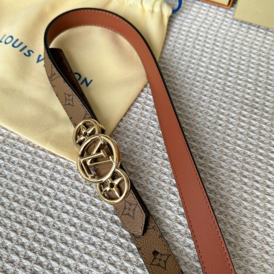 LV Women's Belts