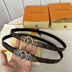 LV Women's Belts