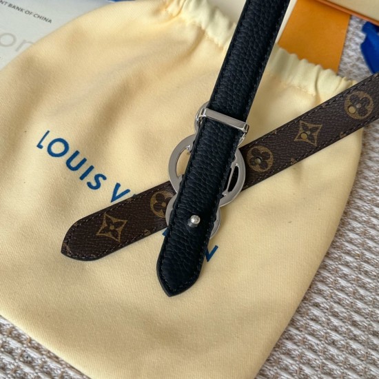 LV Women's Belts