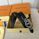 LV Women's Belts