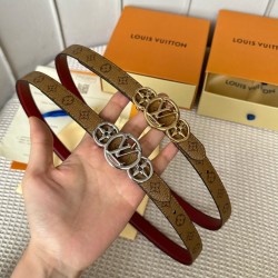 LV Women's Belts