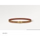 LV Women's Belts