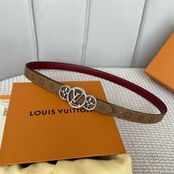 LV Women's Belts