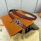 LV Women's Belts