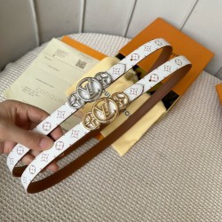 LV Women's Belts