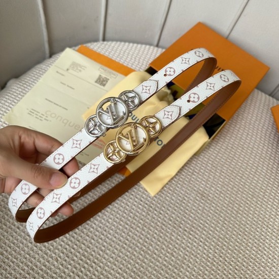 LV Women's Belts