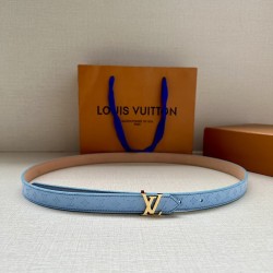 LV Women's Belts