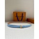 LV Women's Belts