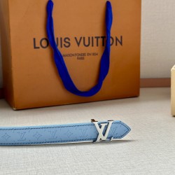 LV Women's Belts