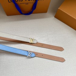 LV Women's Belts