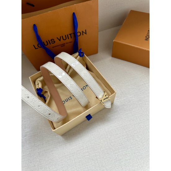 LV Women's Belts