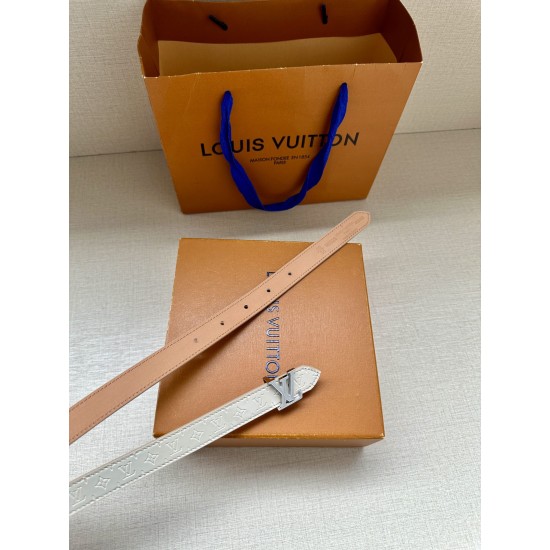 LV Women's Belts