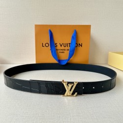 LV Women's Belts