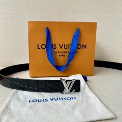 LV Women's Belts