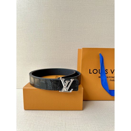 LV Women's Belts