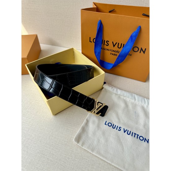 LV Women's Belts