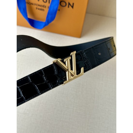 LV Women's Belts