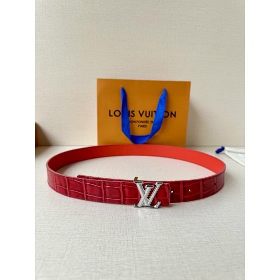 LV Women's Belts