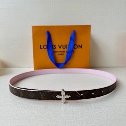 LV Women's Belts