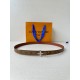 LV Women's Belts