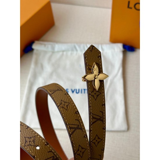 LV Women's Belts
