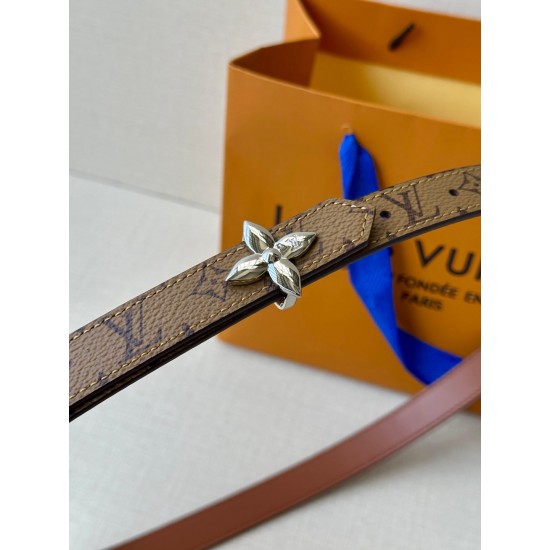 LV Women's Belts