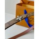 LV Women's Belts