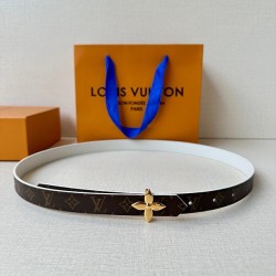 LV Women's Belts