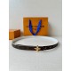 LV Women's Belts