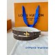 LV Women's Belts