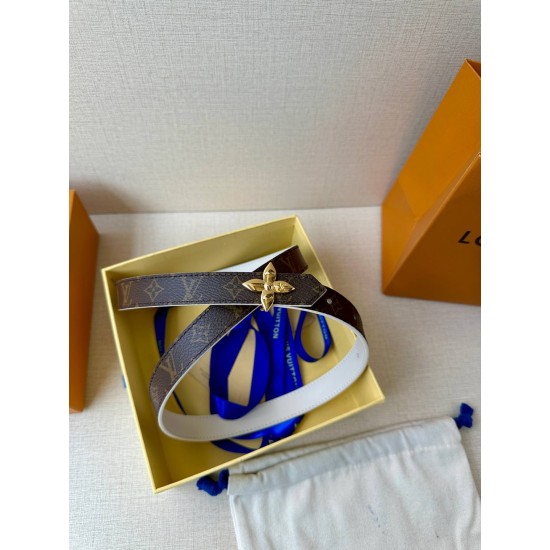LV Women's Belts