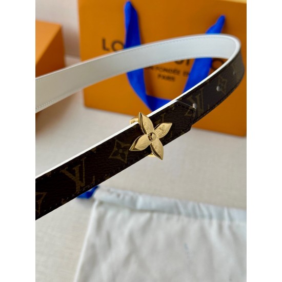 LV Women's Belts