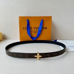 LV Women's Belts