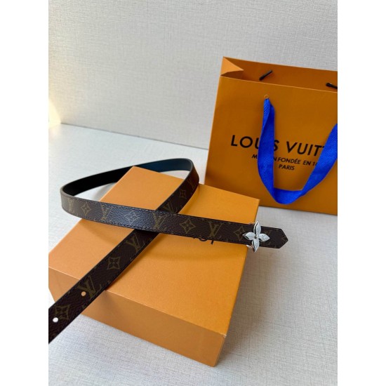LV Women's Belts