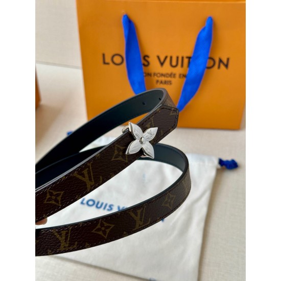 LV Women's Belts