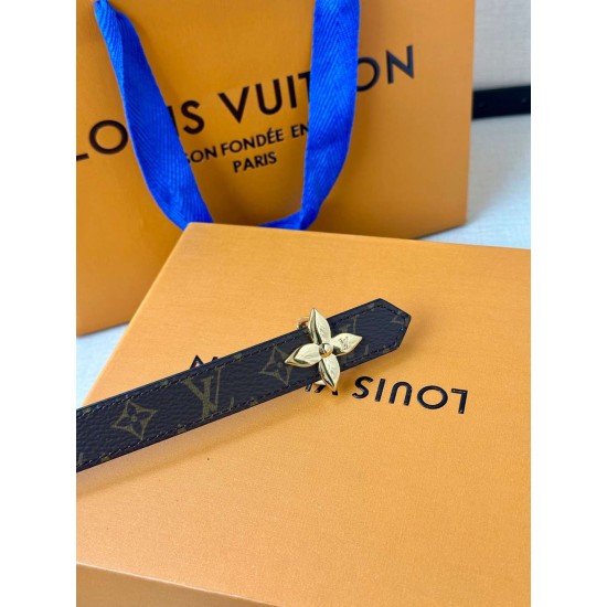 LV Women's Belts