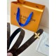 LV Women's Belts