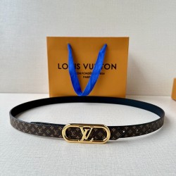 LV Women's Belts