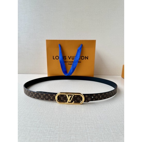 LV Women's Belts
