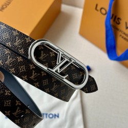 LV Women's Belts