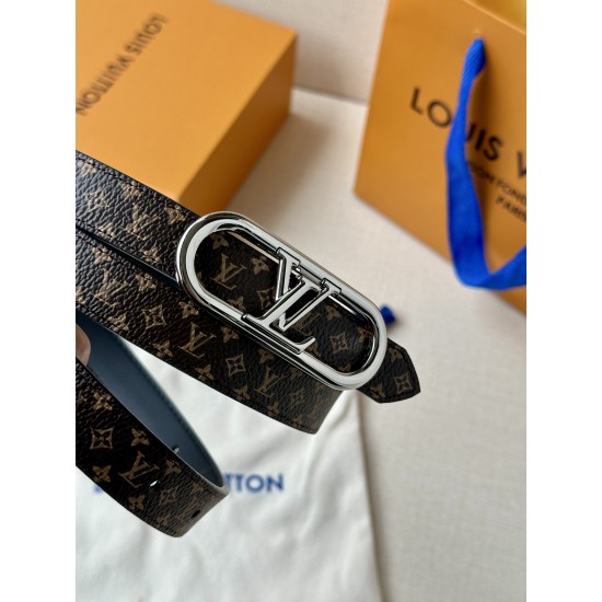 LV Women's Belts