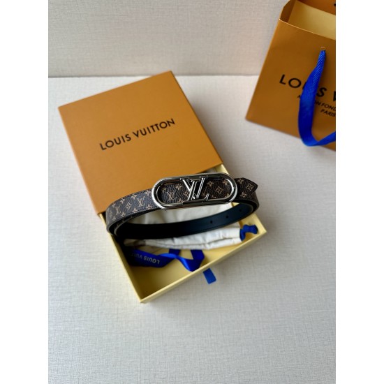 LV Women's Belts