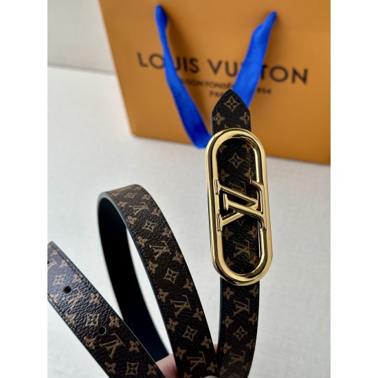 LV Women's Belts